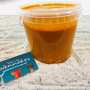 Bouillabaisse