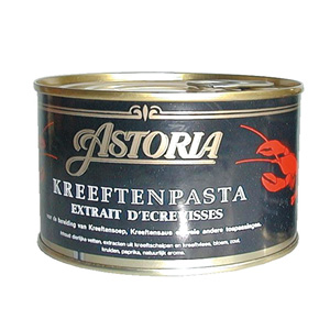Kreeftpasta