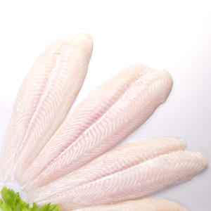Pangasiusfilet Blue Planet doos 5 kg