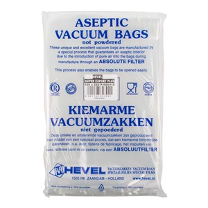 Vacuumzakken
