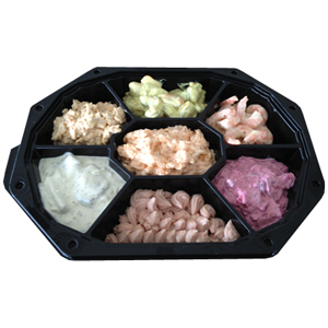 Vissalades