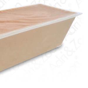 Visterrine Zalm 1 kg