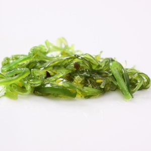 Zeewiersalade