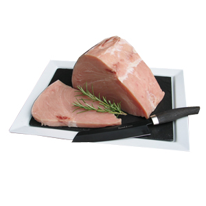 Zwaardvis gerookt 100 gram